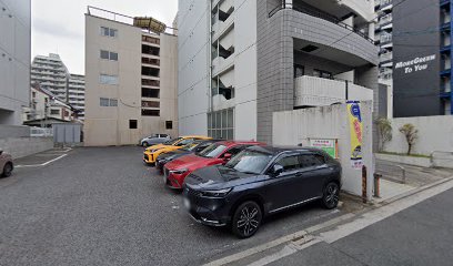京西テクノス（株） 広島サービスステーション