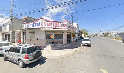 Neveria y Paletería Michoacana