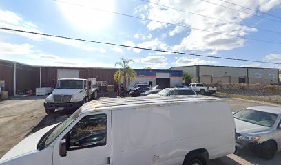 Auto Clinic of Cape Coral