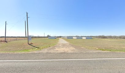 Hilltop Storage, FM 933