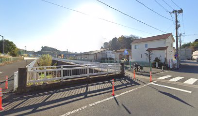 剣武館加藤道場