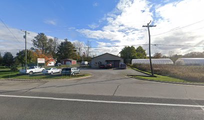 Denny's Auto Truck Services Center