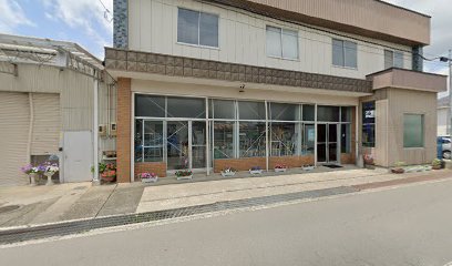 金信金物店