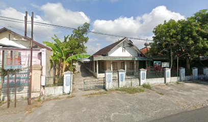 Gedung PPAI Kecamatan Karangdowo