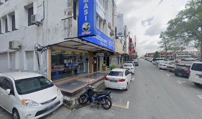 Pelangi Medical Centre