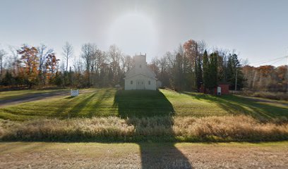 Grace Lutheran Church