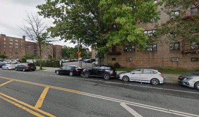 North Flushing Senior Center