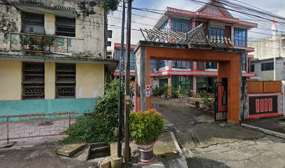 Kelenteng Lu Jum Sie