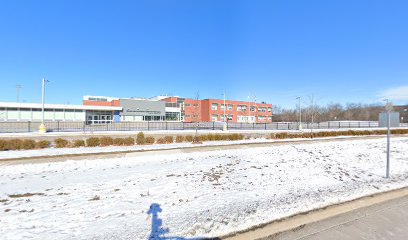 Gaétan-Gervais Secondary School