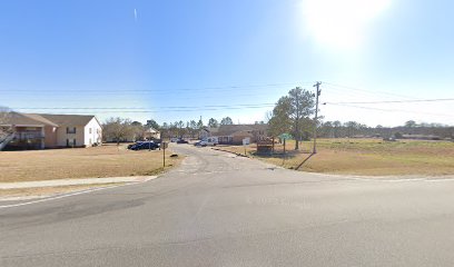 Wind Over Apartments