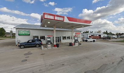 Keystone Mini-Mart