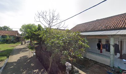 Warung Ibu Neneng