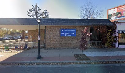 Fresenius Kidney Care South Minneapolis