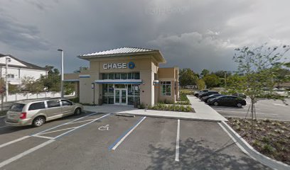 Chase Mortgage