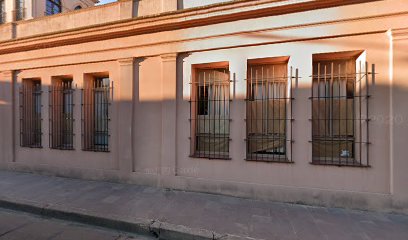 Escuela de derecho en el Colegio del Uruguay. Su historia.