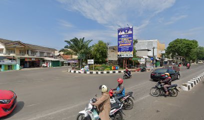 Keuangan Setda Kota Palembang