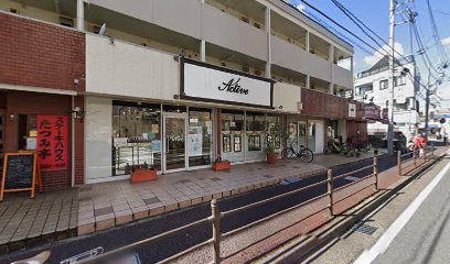 まつげパーマ&アイブロウ専門サロン Makea eyelash&beauty 【マケア】西新井駅東口店