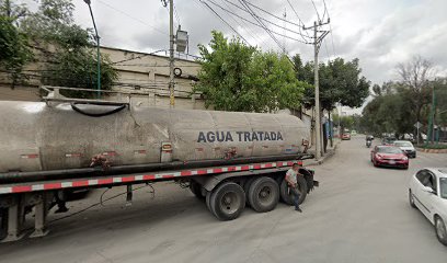 Transportes Nieto García José Sergio