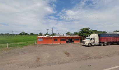 Restaurant La Síesta