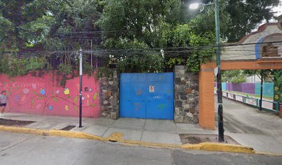 Arco barrio San Lucas