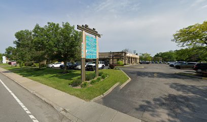 Kaleida Health Blood Draw Laboratory