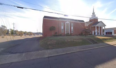 Hardin County Pop Up-First Baptist Church