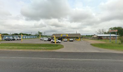 Texana Food Mart