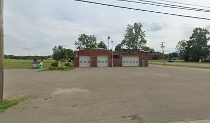 Collins Fire Department