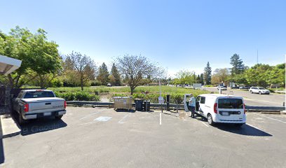 ChargePoint Charging Station