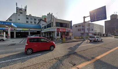 日本海自動車工業(株) 日本海ステーション