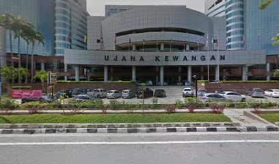 Jabatan Penerangan Malaysia