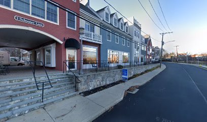 Berkshire Hathaway HomeServices-New England Properties