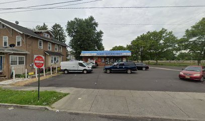 Old Farm Dairy Mart