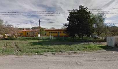 Centro Educativo ANTARTIDA ARGENTINA
