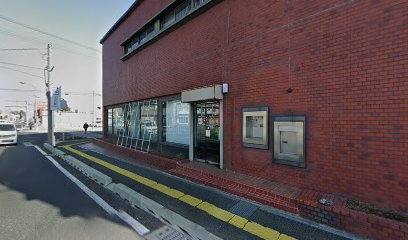 （株）きらやか銀行 山辺支店