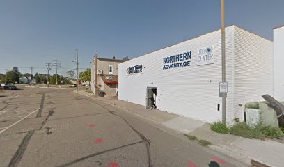 Northern Advantage Job Center