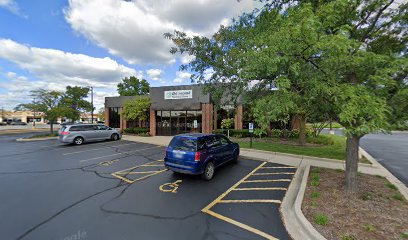 Old Second National Bank - Bolingbrook West Branch