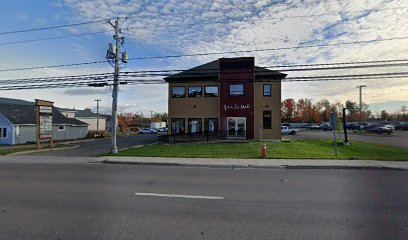 Psychology & Wellness Centre