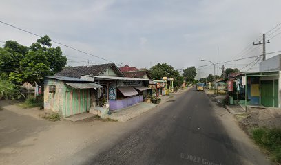 UD. Indonesia Makmur