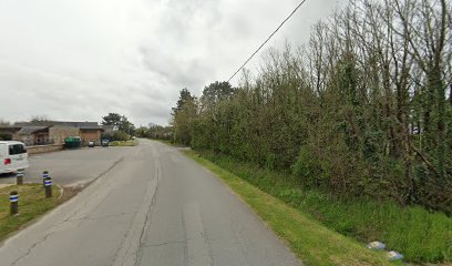 cimetière St Armel