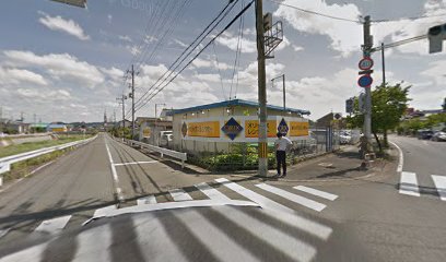 オリックスレンタカー 福知山店