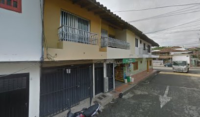 Tienda Las Marcaritas