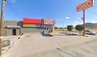 Oxxo