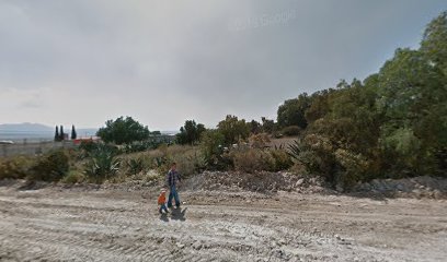 Jardin De Niños Francisco Gonzales Bocanegra