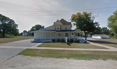 Hurd-Hendricks Funeral Home