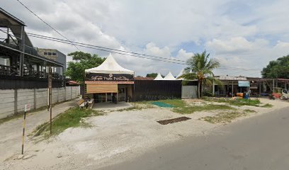 BTN Perawang Permai