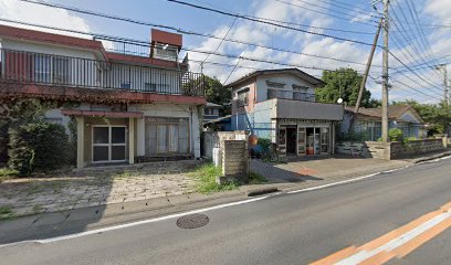 山川菓子店