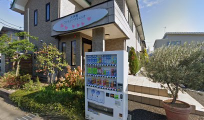 大学橋ファミリークリニック