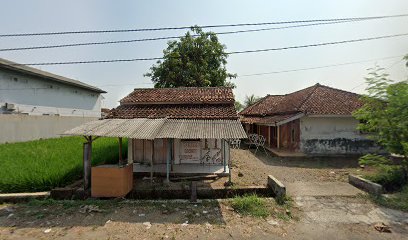 Pangkas Rambut Putra Jaya