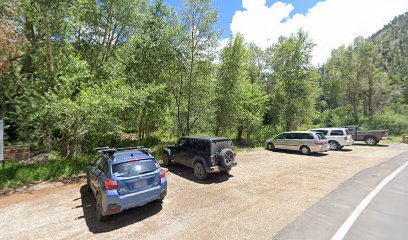 Clear Creek Trail